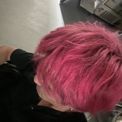 #新しいプロフィール画像