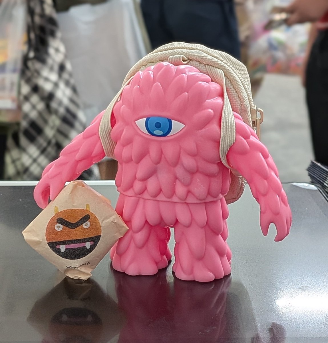 スペースサイクロップ/Space Cyclop (@space_cyclop) / X