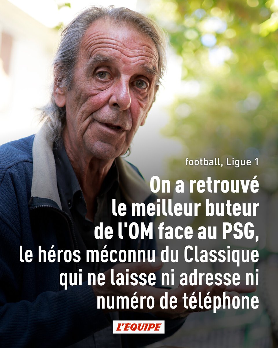 L'Équipe tweet media