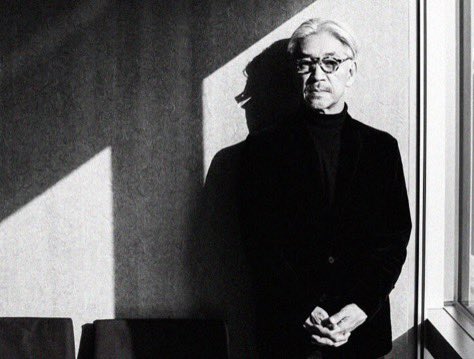 Another chance to hear this episode of <a href="/BBCRadio3/">BBC Radio 3</a>’s #SoundOfCinema with <a href="/DrMatthewSweet/">Matthew Sweet</a>. 

All about the film career of composer Ryuichi Sakamoto (1952-2023), with Matthew speaking to his son Neo Sora. Listen on <a href="/BBCSounds/">BBC Sounds</a>: bbc.co.uk/programmes/m00…
