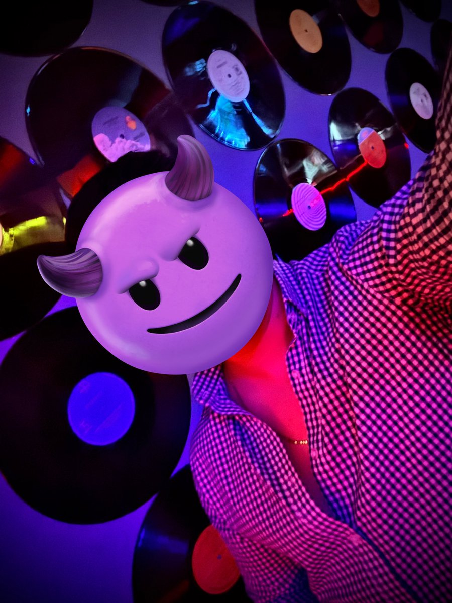 Noche de <a href="/SugarCoffeeSex/">SUGAR</a>…🔥🔥🔥

Festejando una vuelta al sol de <a href="/PaulayMauricio2/">Pau y Mau</a>….!🫡