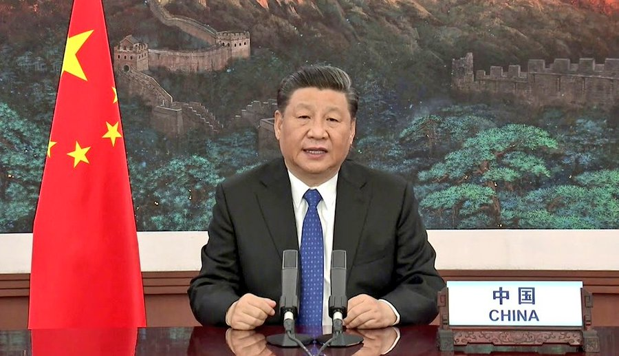 ntgproject's tweet image. China accused the United States of abusing its veto power after Washington once again blocked an immediate Gaza ceasefire at the United Nations.