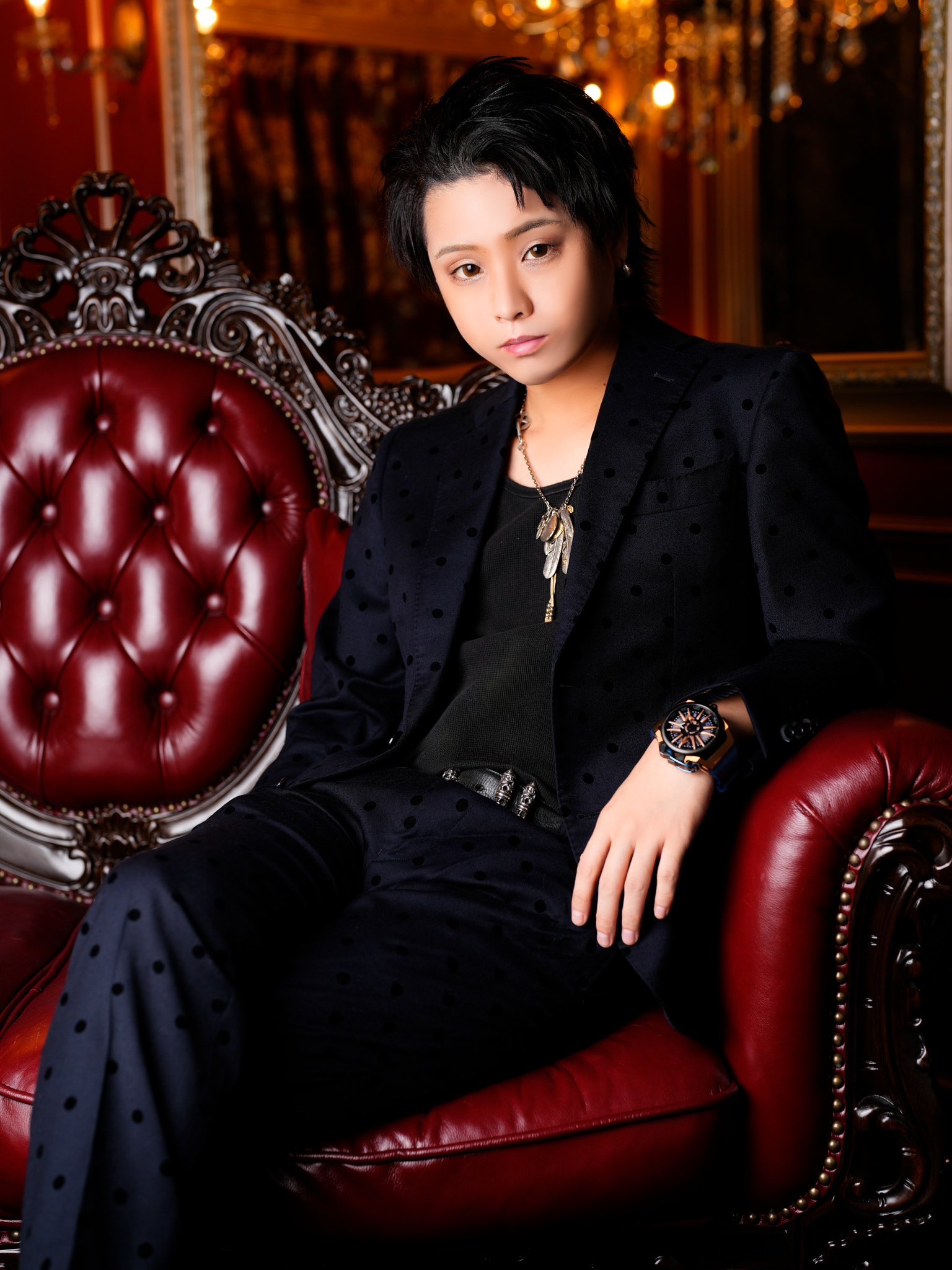 瀬乃 拓真 (@seno_takuma) / X
