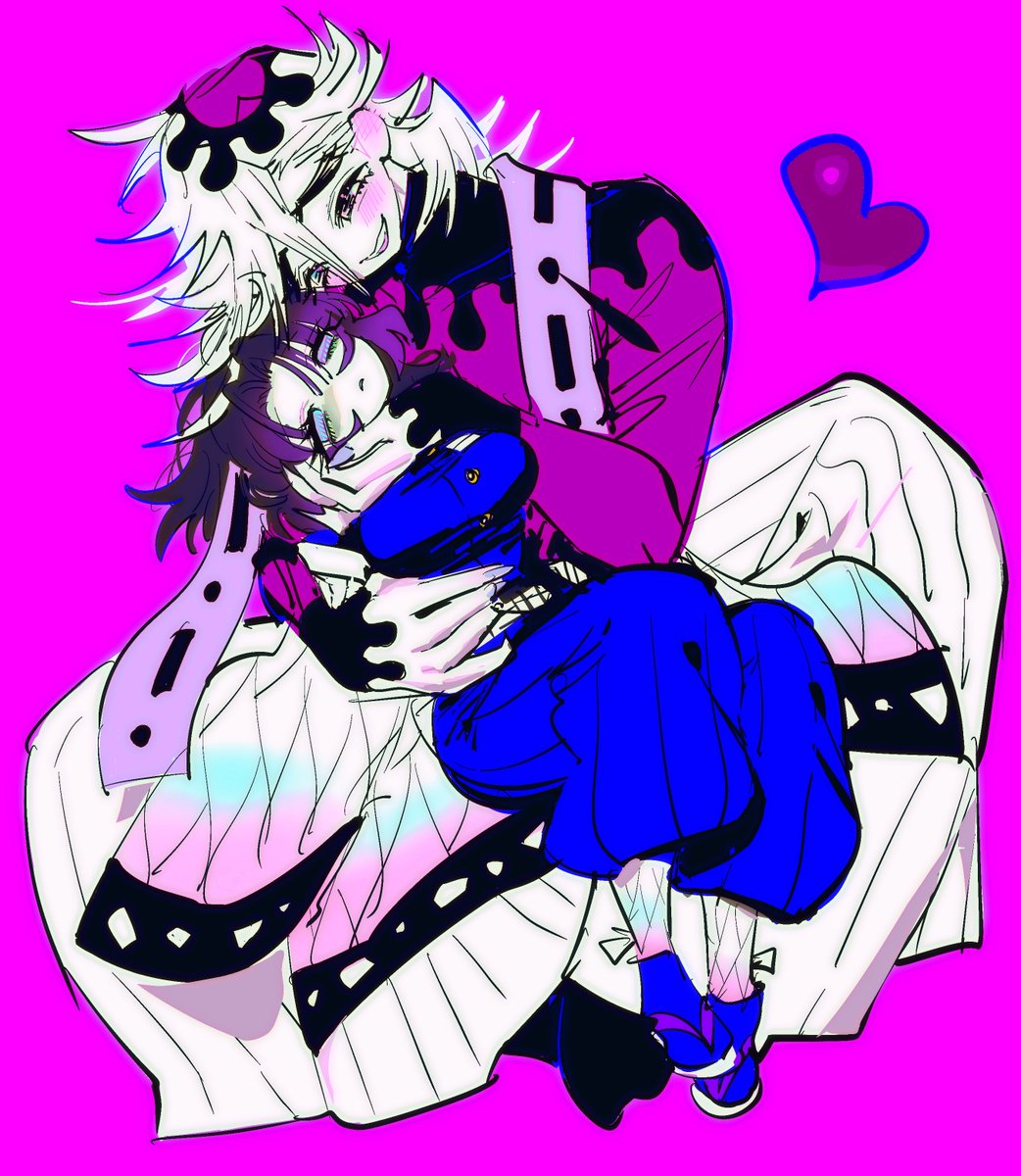 #童しの