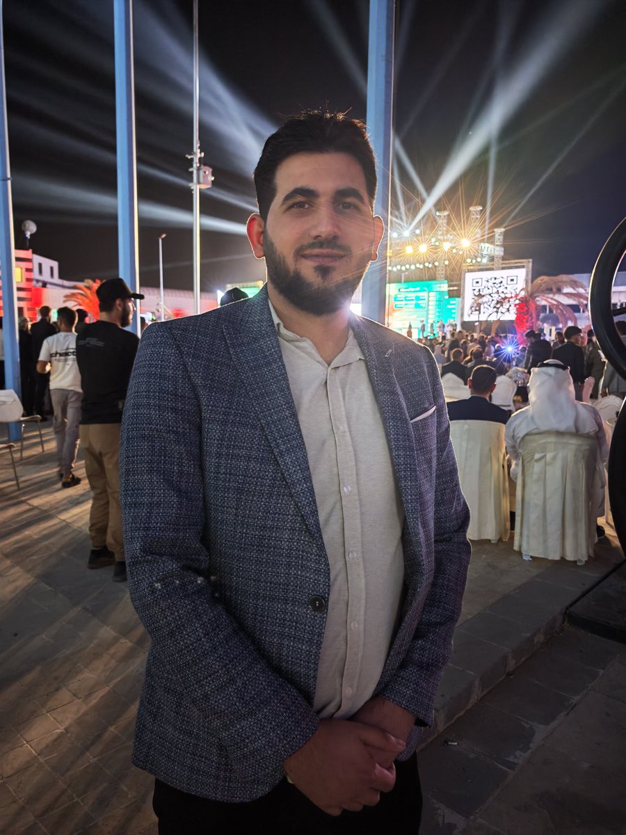 76 مليون دولار ضمن حملة #ريفنا_بيستاهل

التبرعات شملت:
الصحة
 التعليم
 الاتصالات
 البنية التحتية
وغيرها من القطاعات المهمة...

#ريفنا_بيستاهل... لأن أهل الريف هم الأصل، وهم دايما بالأولويات

كل الشكر والتقدير لكل من ساهم وبذل في هذه الحملة الوطنية الرائعة..