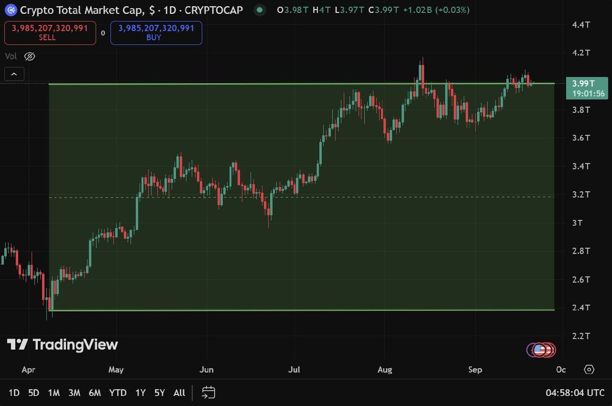 Cointelegraph tweet media