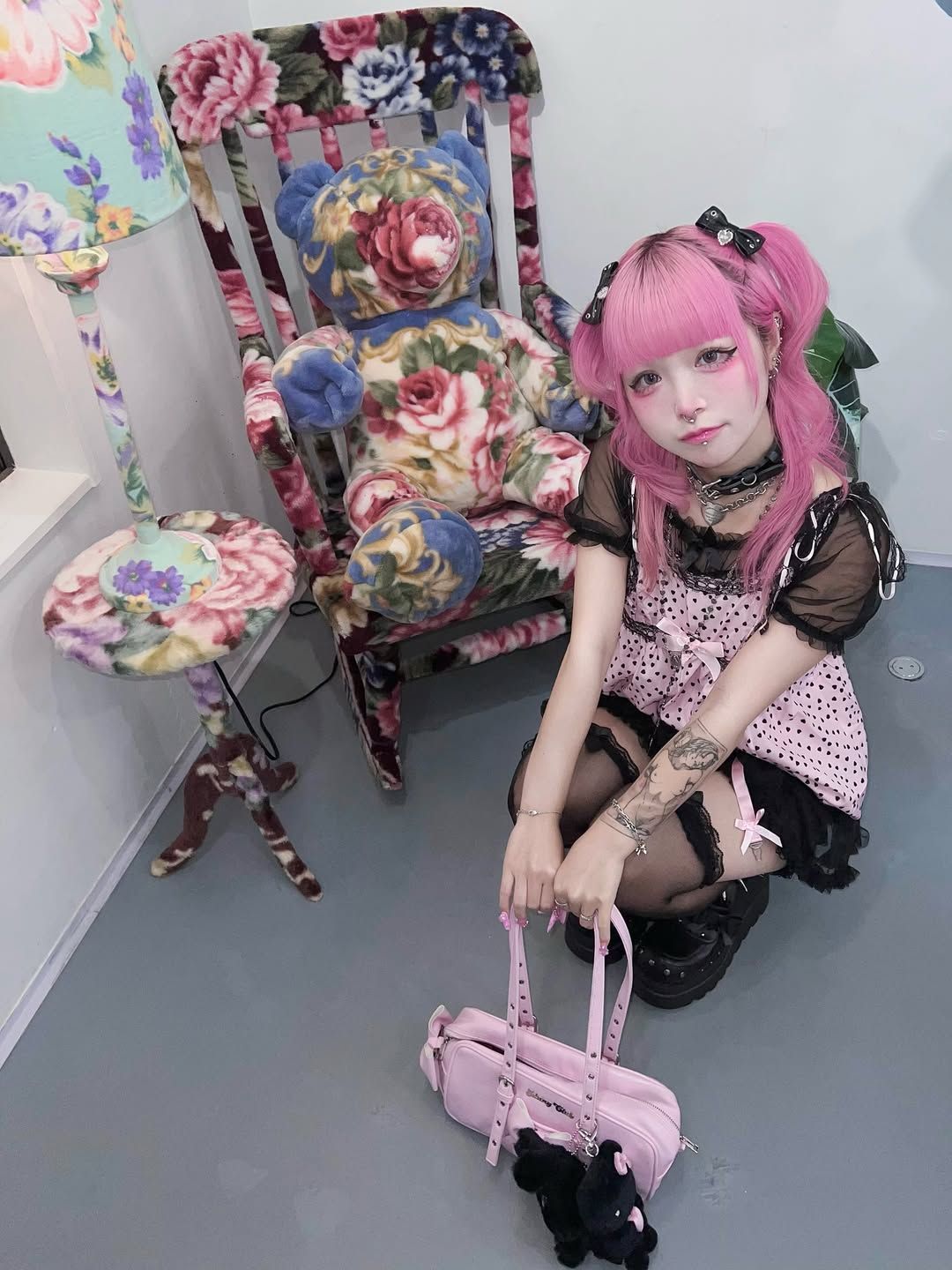 LAFARY(ラファリー) (@lafary_jp) / X