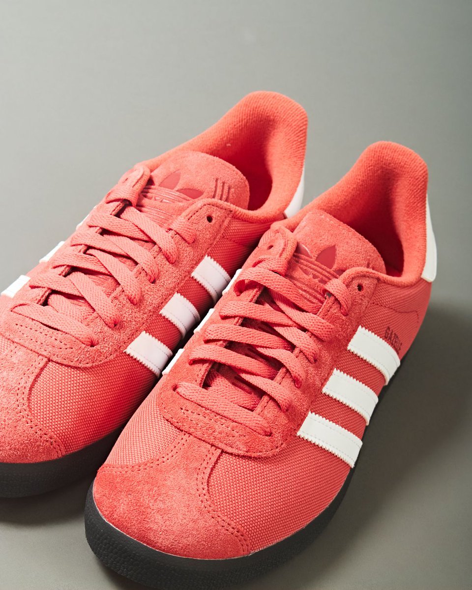 FOOTWEAR UPGRADE: Find your new favourite pair of trainers with the latest arrivals by adidas Originals 

mainlinem.co.uk/3IfEtm4