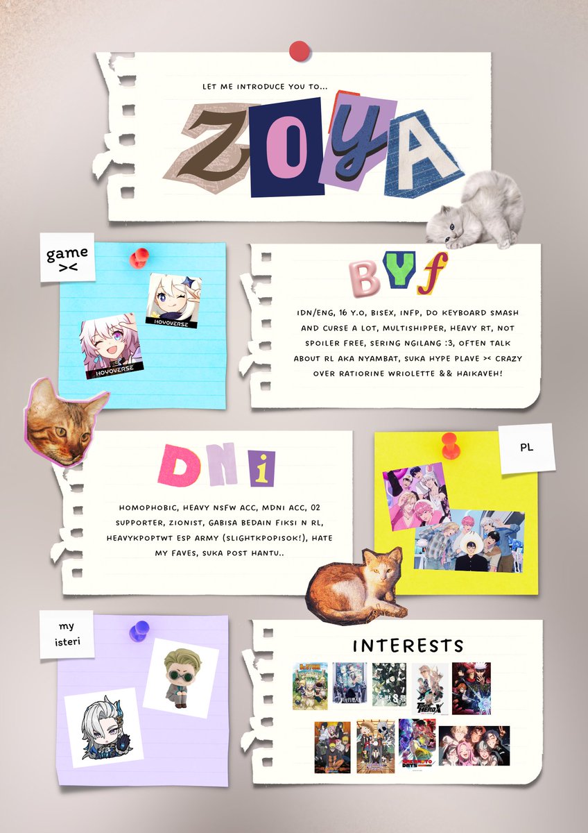 𐙚 Zoya #1312 tweet media