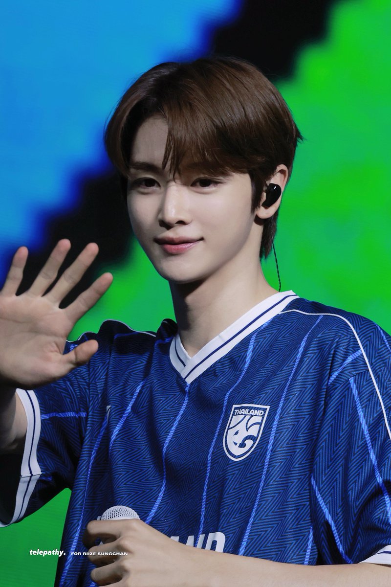 250921 RIIZING LOUD in BANGKOK
#SUNGCHAN #ソンチャン #성찬 
#RIIZE #라이즈