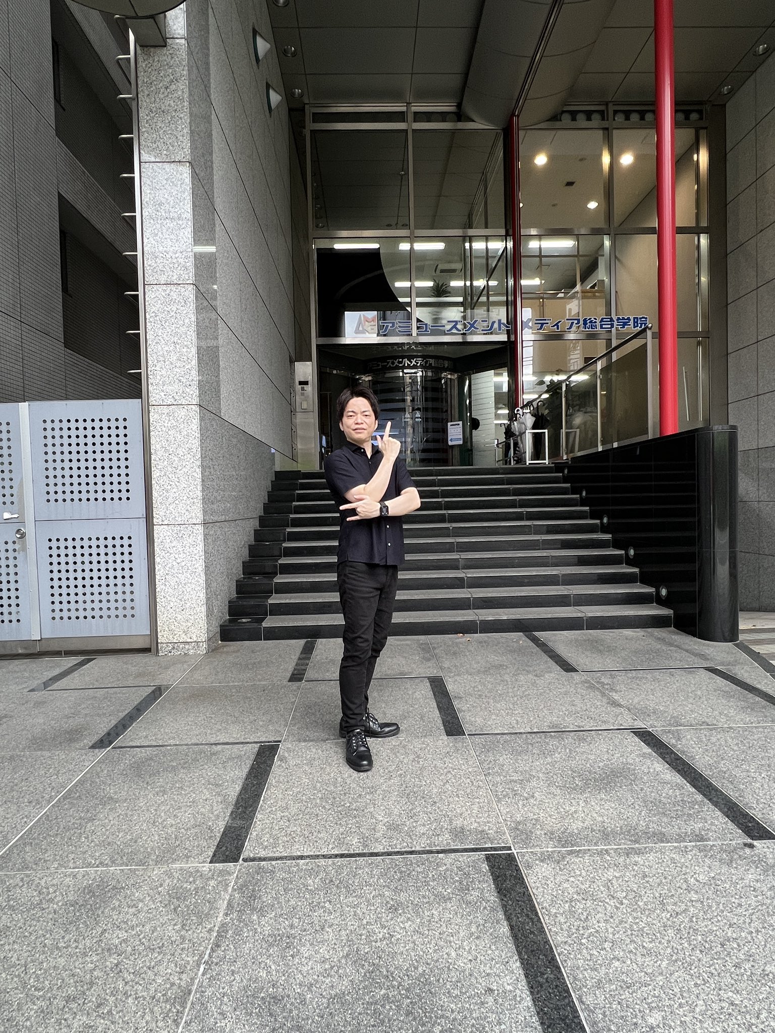 下間正巳 Masami Shimotsuma a.k.a 100TARO,Sammy (@SIM1965) / X