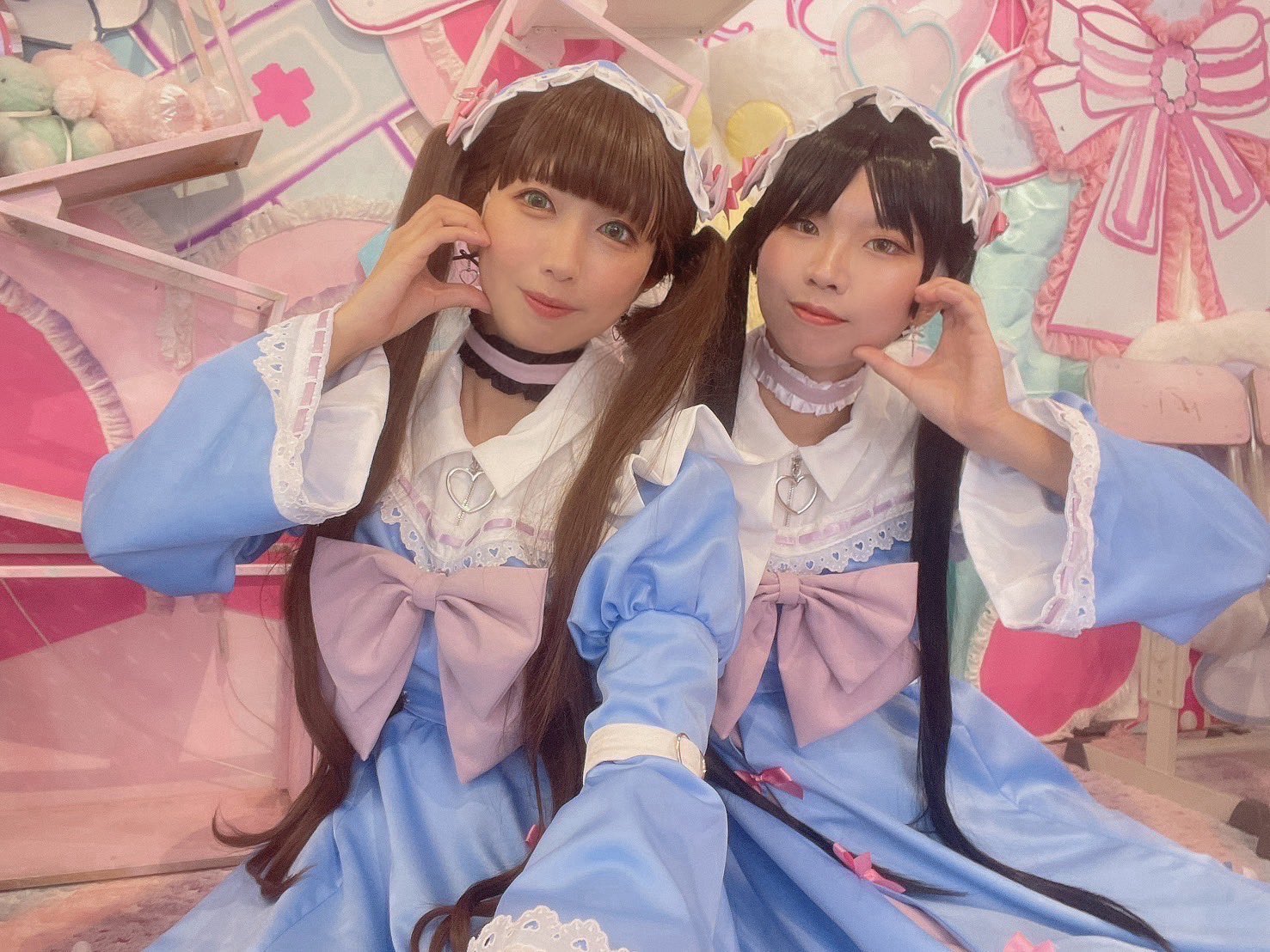 穂月なめ子🦊9/21僕ラブ【ラブ25,26】 on X: 