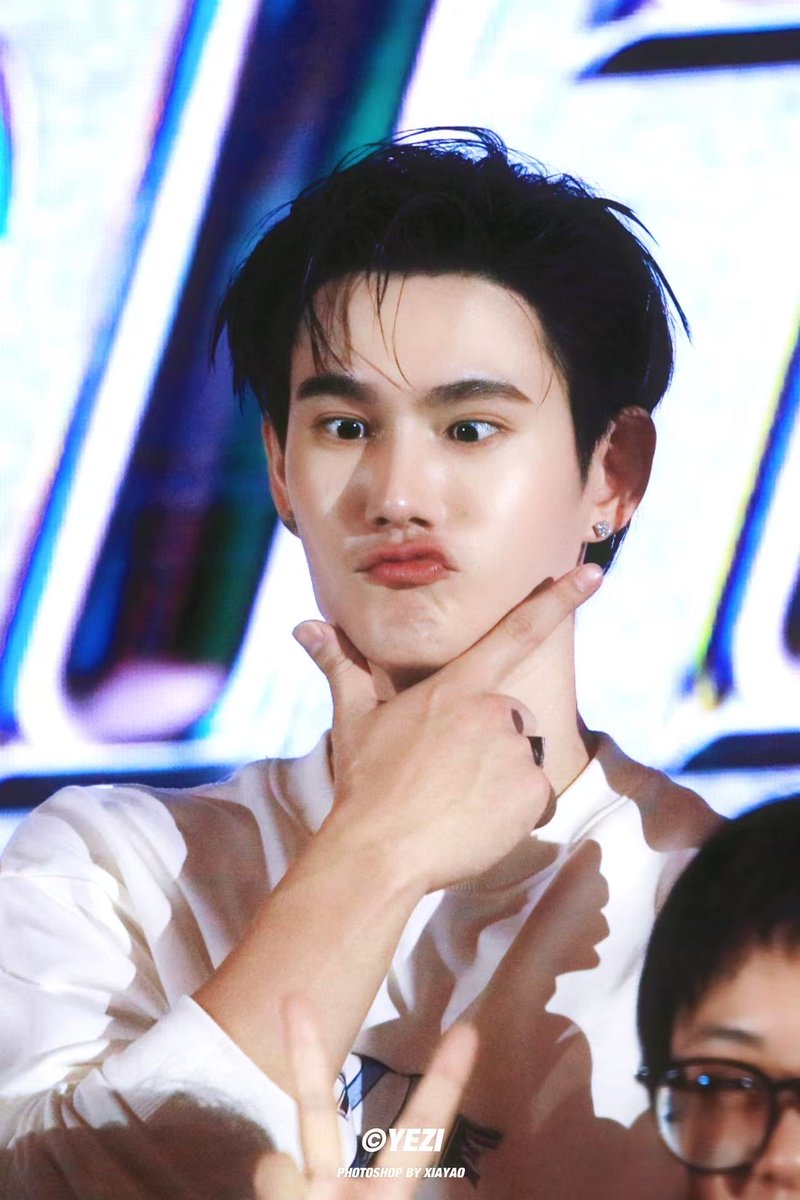 🐱：🤪🤪🤪
<a href="/pavelphoom/">pavelphoom</a> 
#pavelphoom 
#PitBabeLevelUpFMinMacau