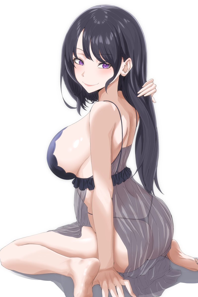 감가지🔞 tweet media