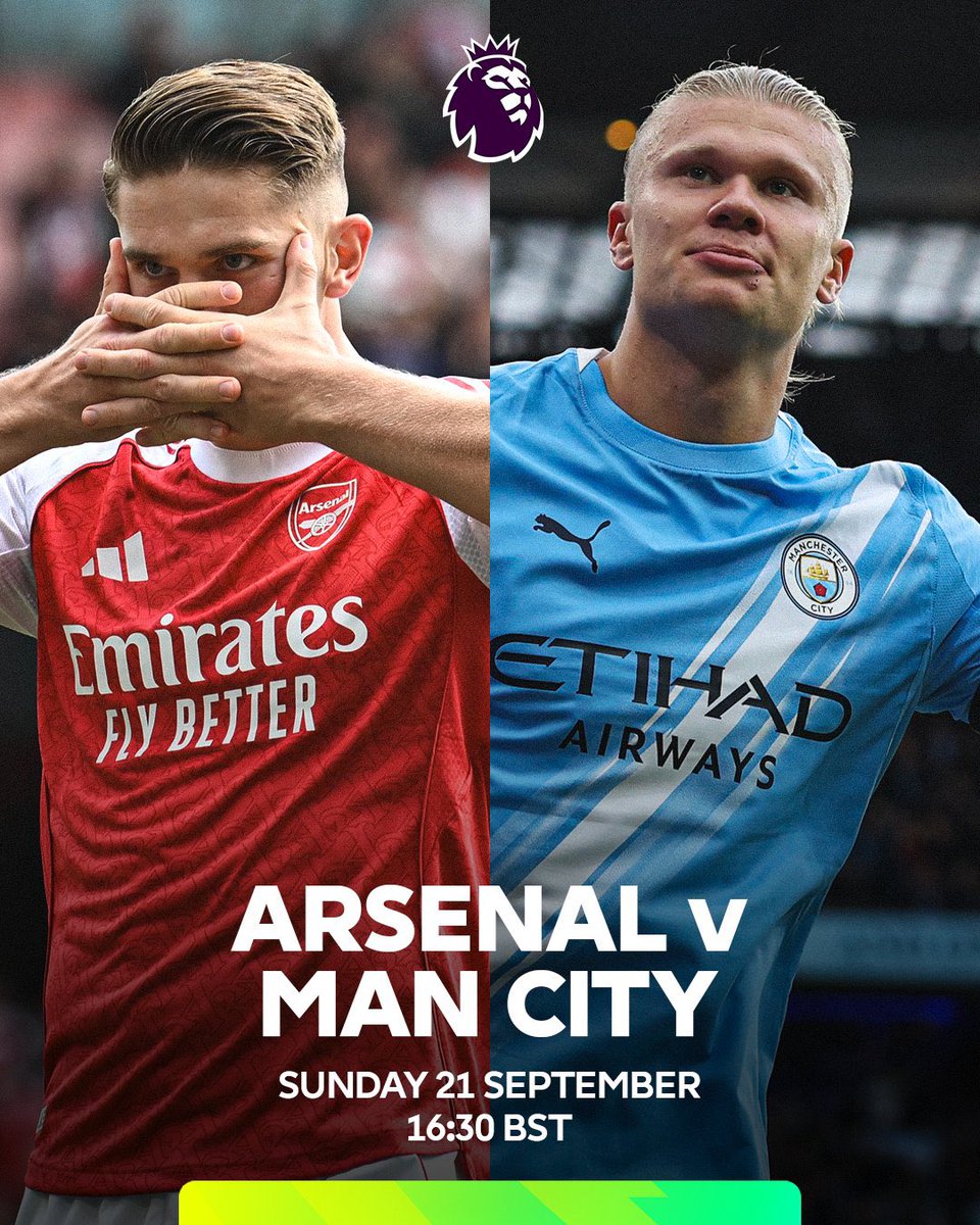 🚨PREDICT CORRECT SCORES AND WIN 100K FROM AFROCULTUR💛
⚽️Arsenal  vs  Manchester City

Must be following us on these platforms👇👇
instagram instagram.com/afrocultur_?ig…
X
x.com/afrocultur?s=21
TikTok 
tiktok.com/@afrocultur_?_…
Facebook 
facebook.com/share/1CYSjBiR…

#ArsenalVsMancity