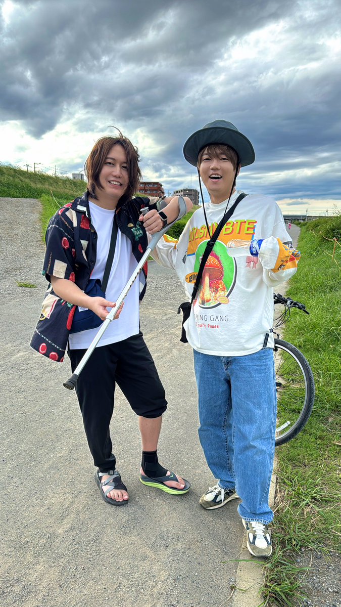 伊礼 亮 / rairu (@rai_ryo6) / Posts / X