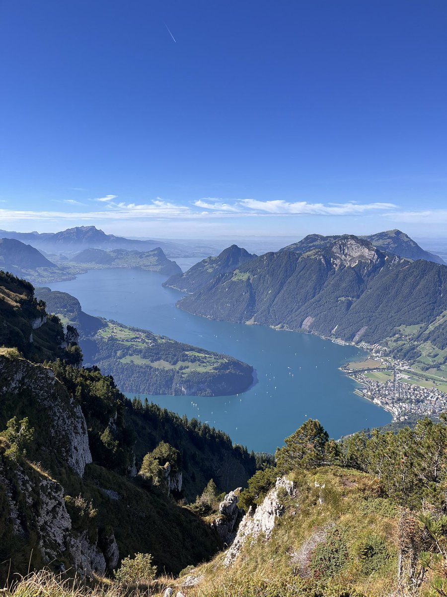 expialidcoinus's tweet photo. Today I walked #Frohnalpstock https://t.co/Y3ax2yzD8W