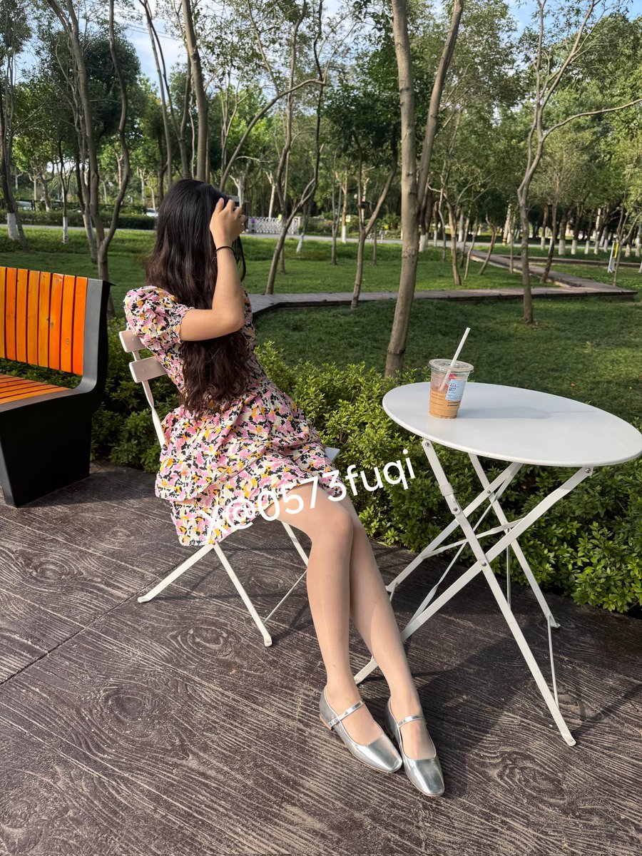 小娇娇七 tweet media