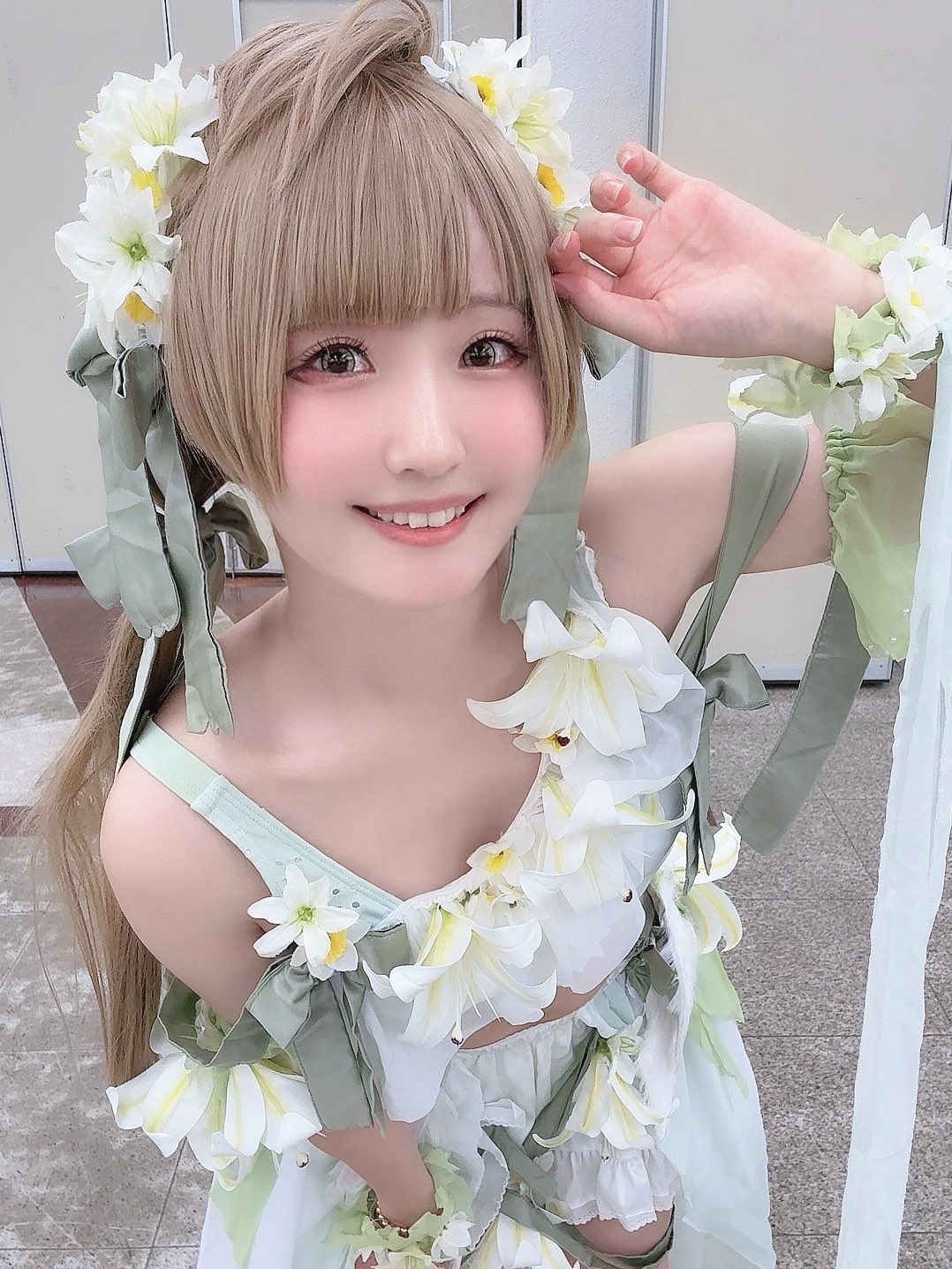 すずな＊ホロクル『D-31』 (@suzu_na__) / X