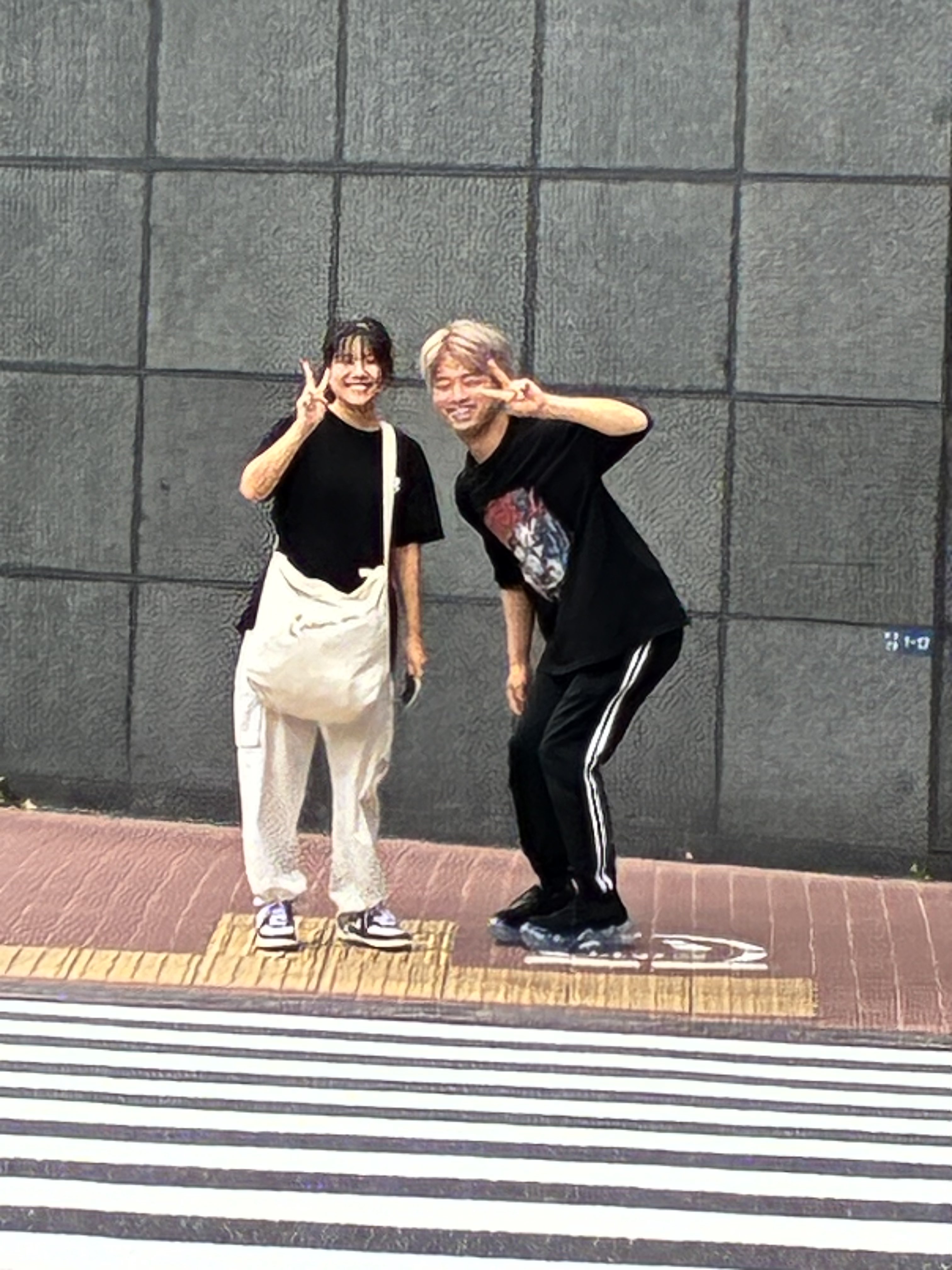 にわ (@i_k_r_777) / X