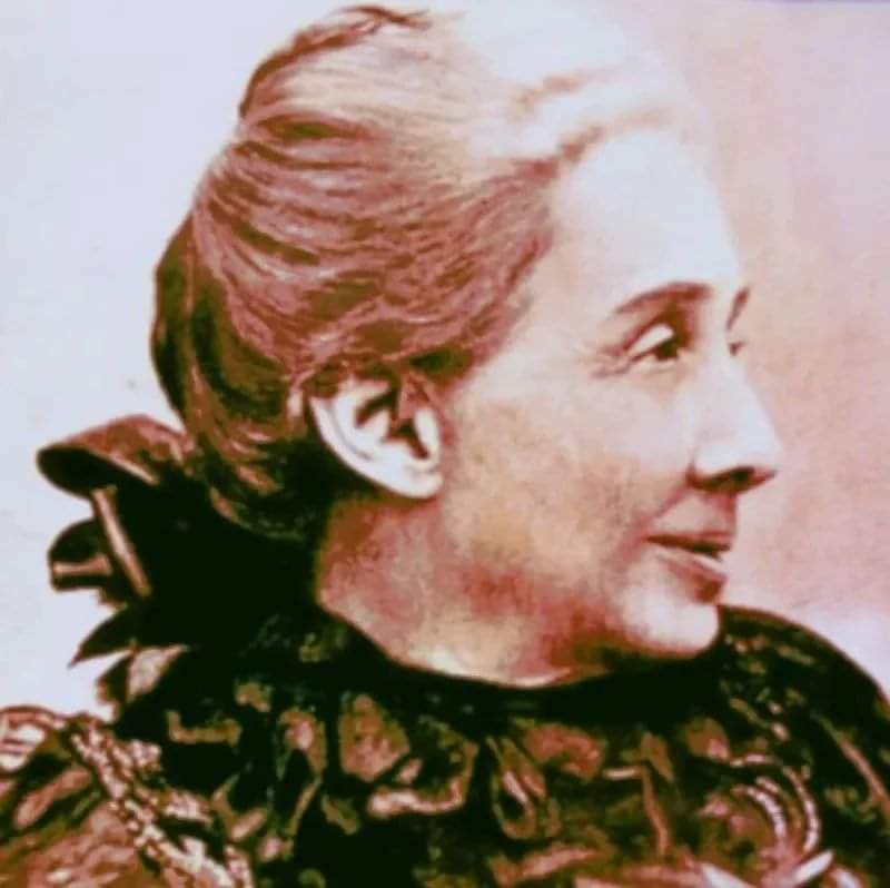 El 21 de septiembre de 1858 nació Ángeles López de Ayala, escritora, activista política, feminista, masona; dedicó su vida a hacer un mundo mejor y más justo. Es una más de las mujeres olvidadas