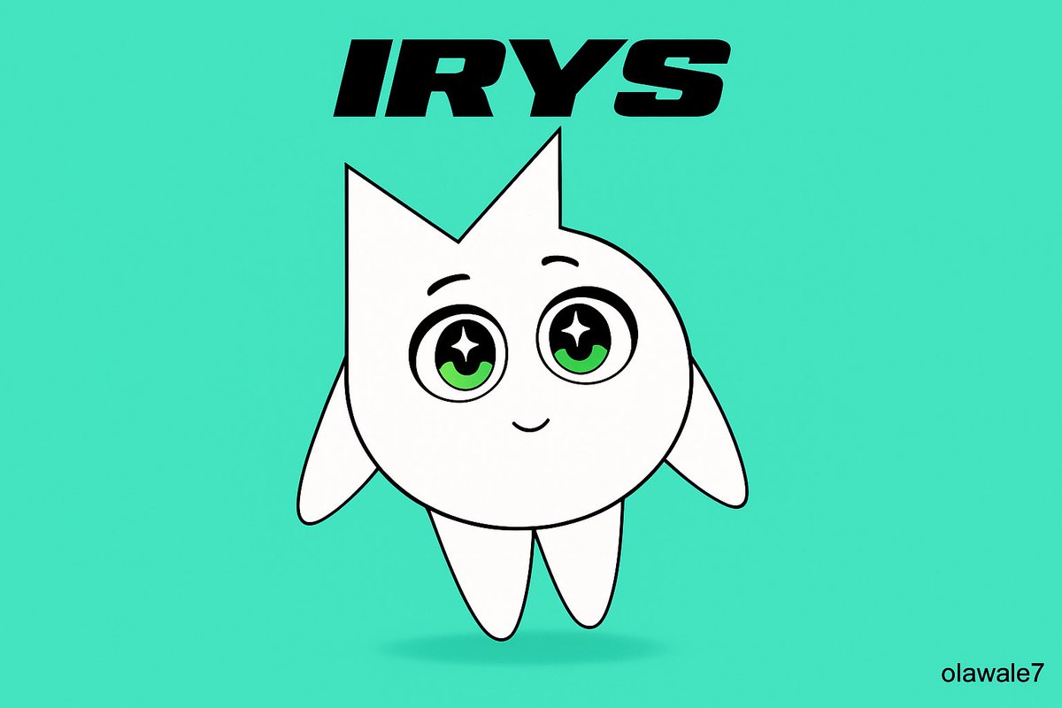 Onchain permanence is only the first step.
What truly matters is ensuring that data remains verifiable, accessible, and reliable when it’s needed.

That’s the role of <a href="/irys_xyz/">Irys (✧ᴗ✧)</a> turning raw onchain storage into structured, trustworthy infrastructure that protocols and users can