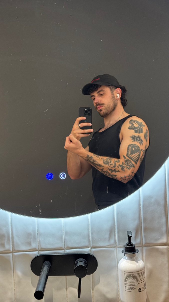 Can never have enough arms