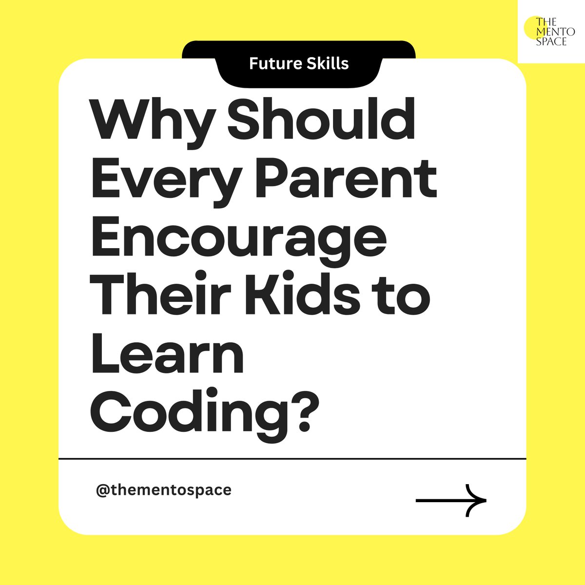 The Mento Space tweet media