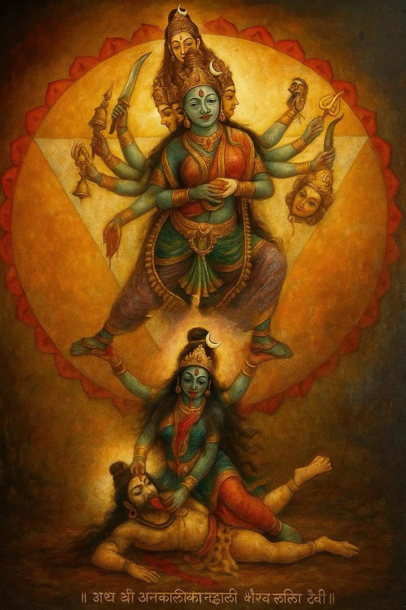 जगदंब 🙏🌹🙏