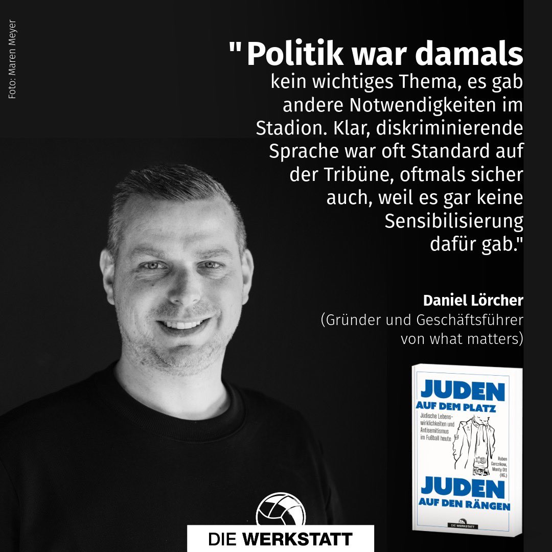 Ruben Gerczikow tweet media