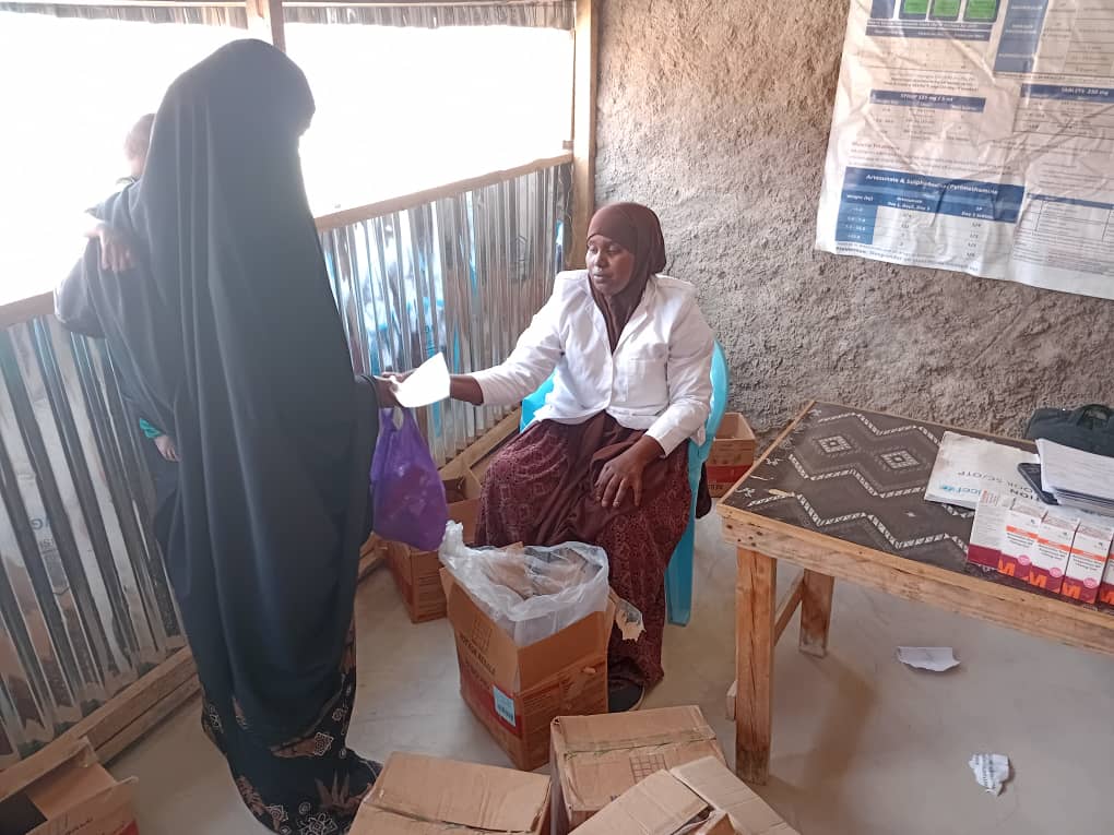 ADA SOMALIA (@activeindevaid) on Twitter photo Malnutrition remains severe in Somalia, particularly children at risk of acute malnutrition due to climate changes and persistent conflict. ADA ensures screening and treatment of children with acute malnutrition in Ceel-waq in partnership with <a href="/unicefsomalia/">UNICEF Somalia</a> Malnutrition remains severe in Somalia, particularly children at risk of acute malnutrition due to climate changes and persistent conflict. ADA ensures screening and treatment of children with acute malnutrition in Ceel-waq in partnership with <a href="/unicefsomalia/">UNICEF Somalia</a>