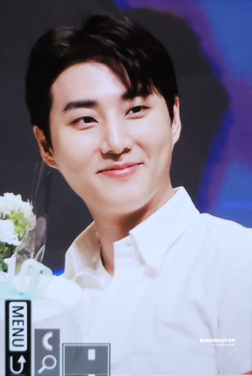 bandmaster_'s tweet photo. 250921 팬싸인회
#데이식스 #DAY6 #영현 #영케이 #YOUNGK https://t.co/yjlcflcV6D