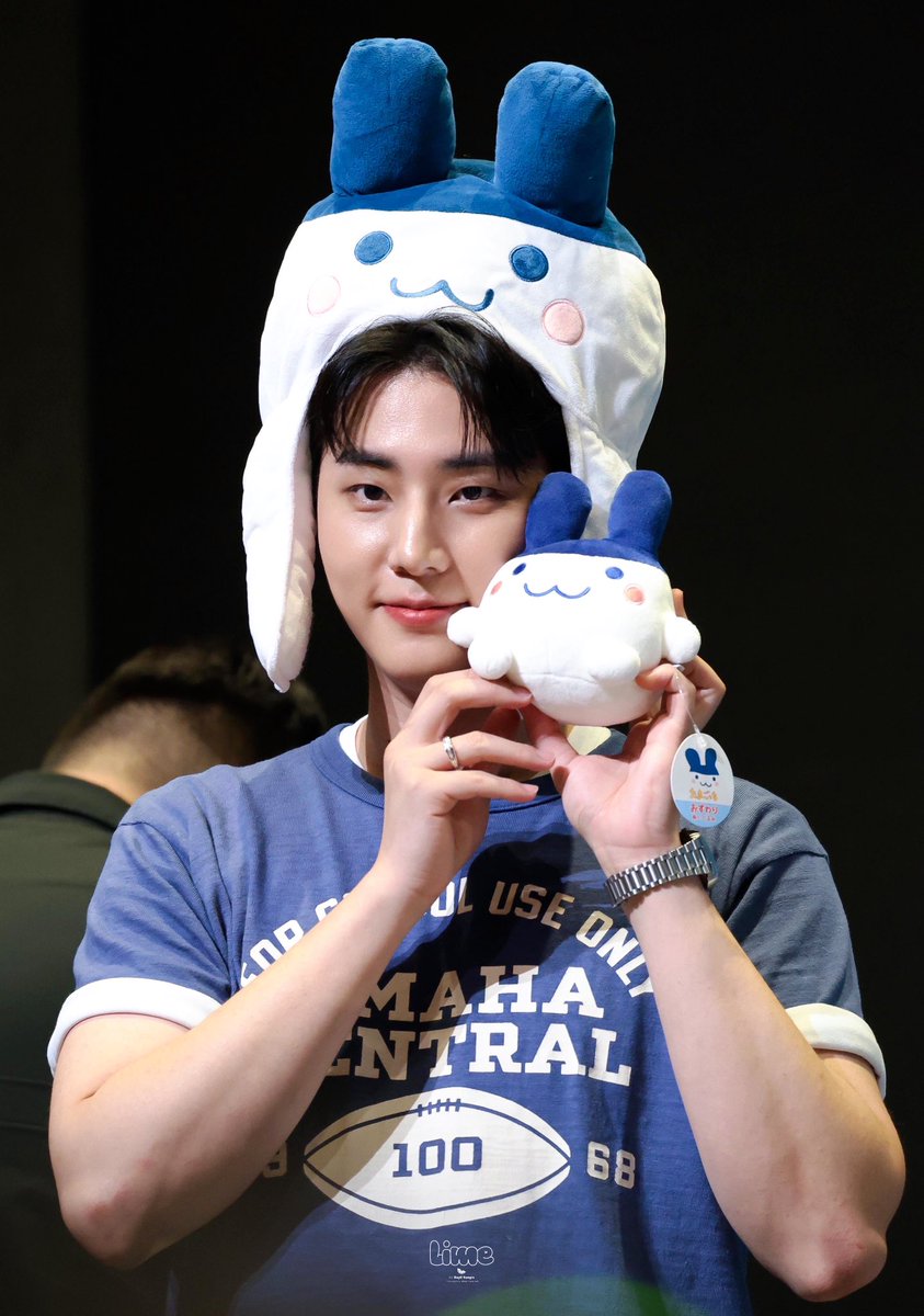 sungjinlime's tweet image. 250918 후즈팬
#영케이 #YOUNGK #DAY6 #데이식스 

•ㅅ•