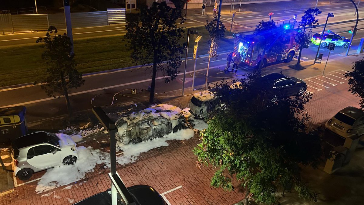 Basilio Camacho Maldonado tweet media