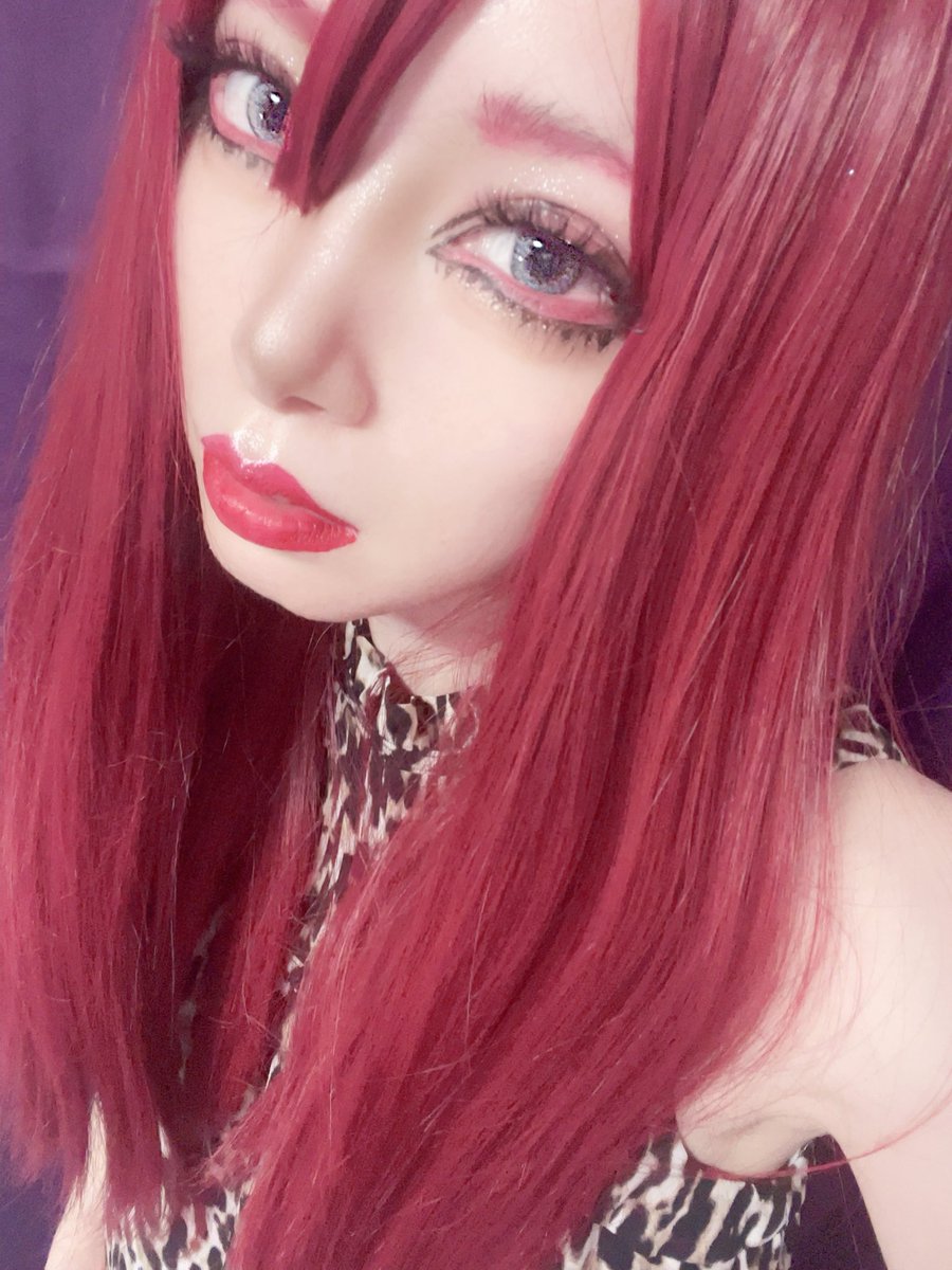 吹雪 (@mrrnrnm_r) on Twitter photo 