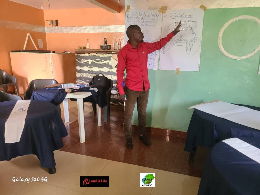 ACNDC-ASBL: Organisation Féministe de Base tweet media