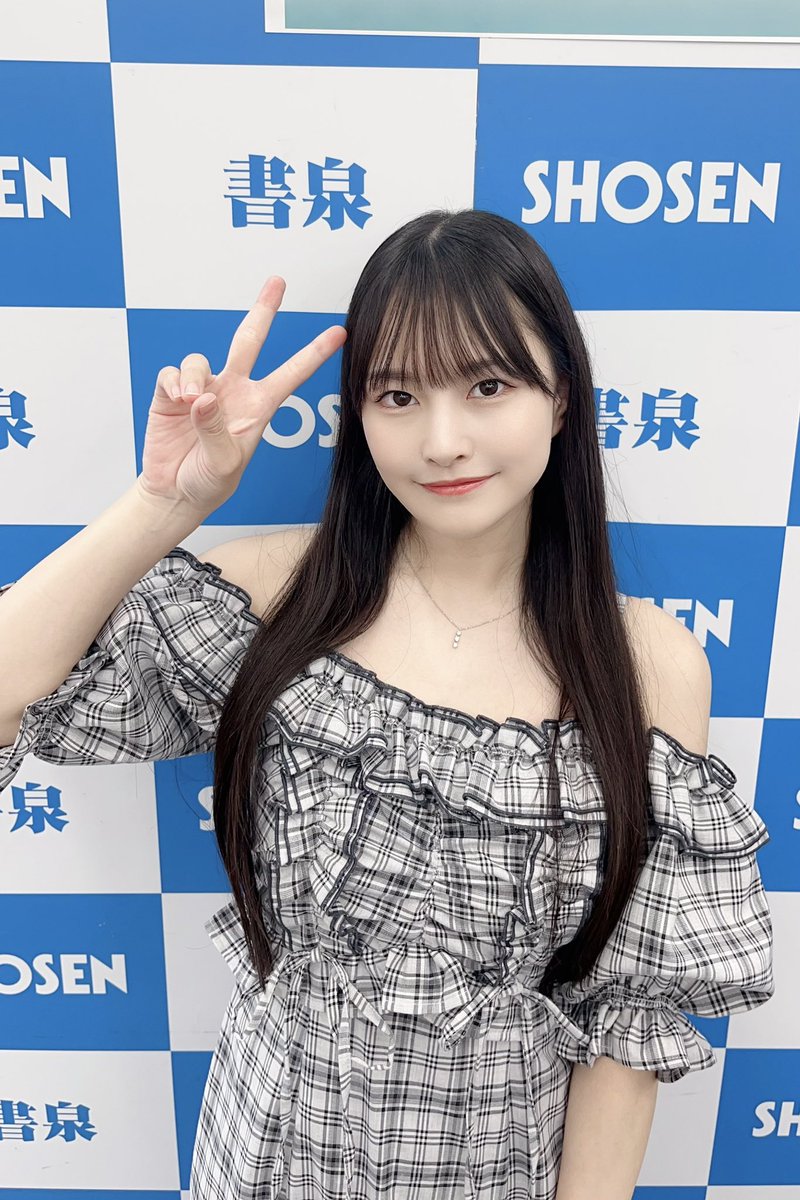 2026年版カレンダー発売イベントにお越しいただいた皆さん、本当に