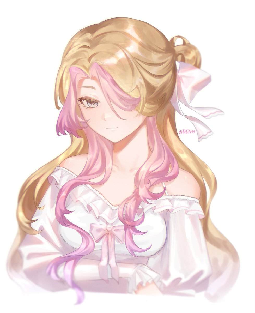 Erika [my original character]

#oc #rkgk