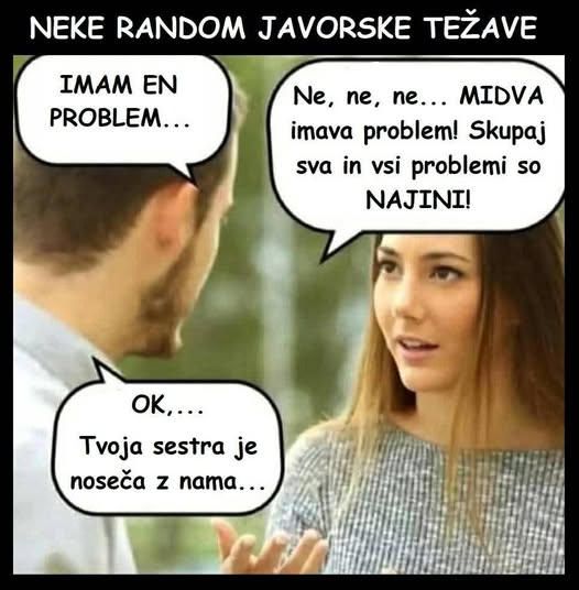 Za zaljubljene.