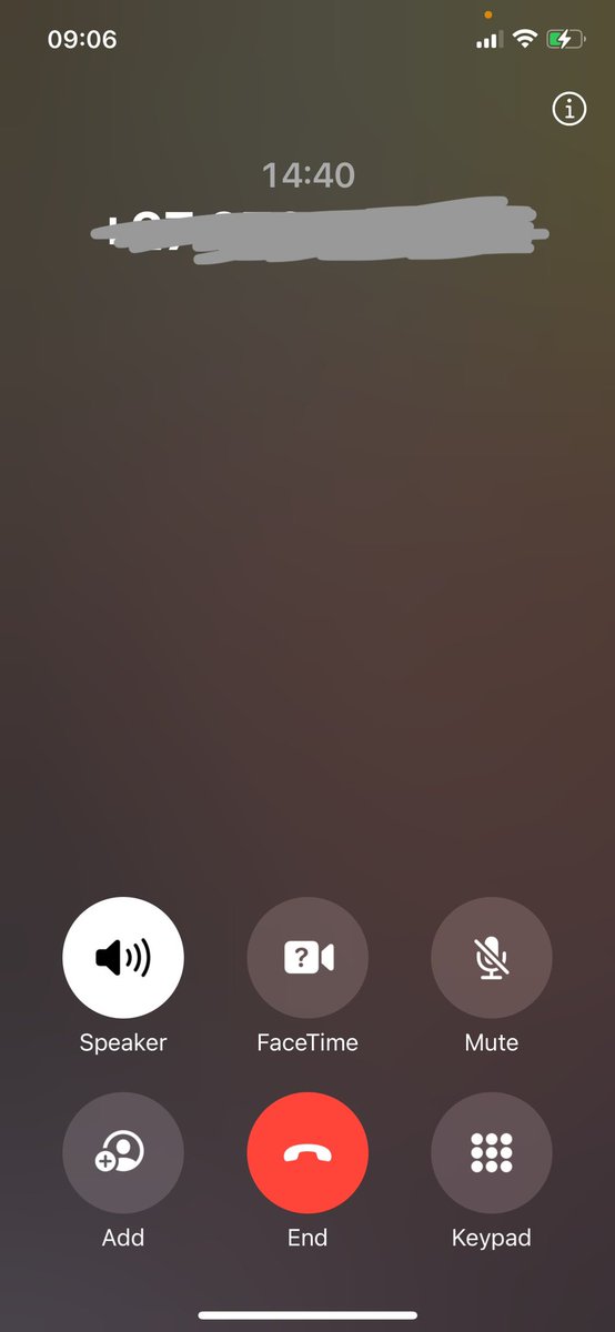 He just called me in tears and would like to thank everyone who took a moment to share, like, and the 4000 people who have subscribed.😭

Also, I am grateful to every one of you, I was hoping to at least get him from 172 subscribers to 500 and you guys did way more than that❤️