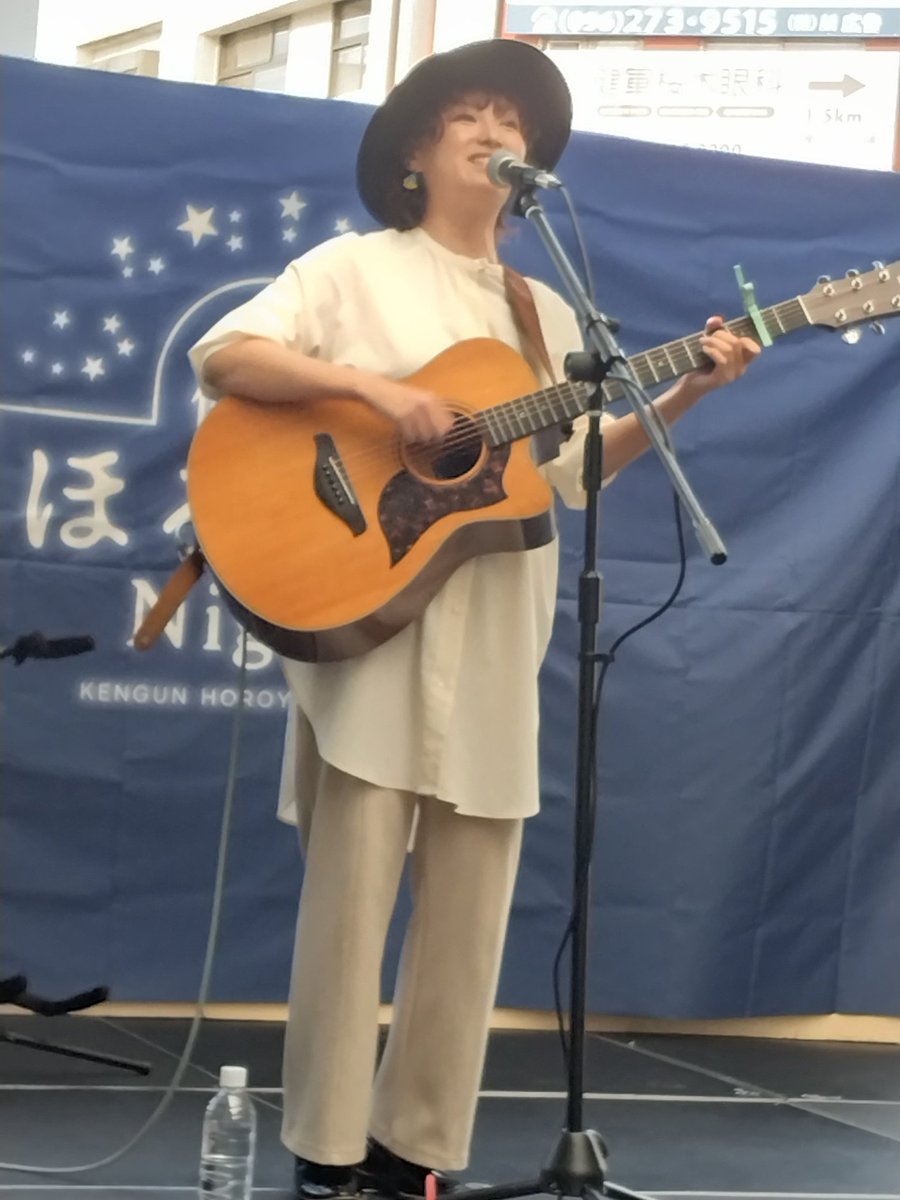 yapparimokkosu's tweet image. #嘉悦なつみ さん♪
#健軍夜市