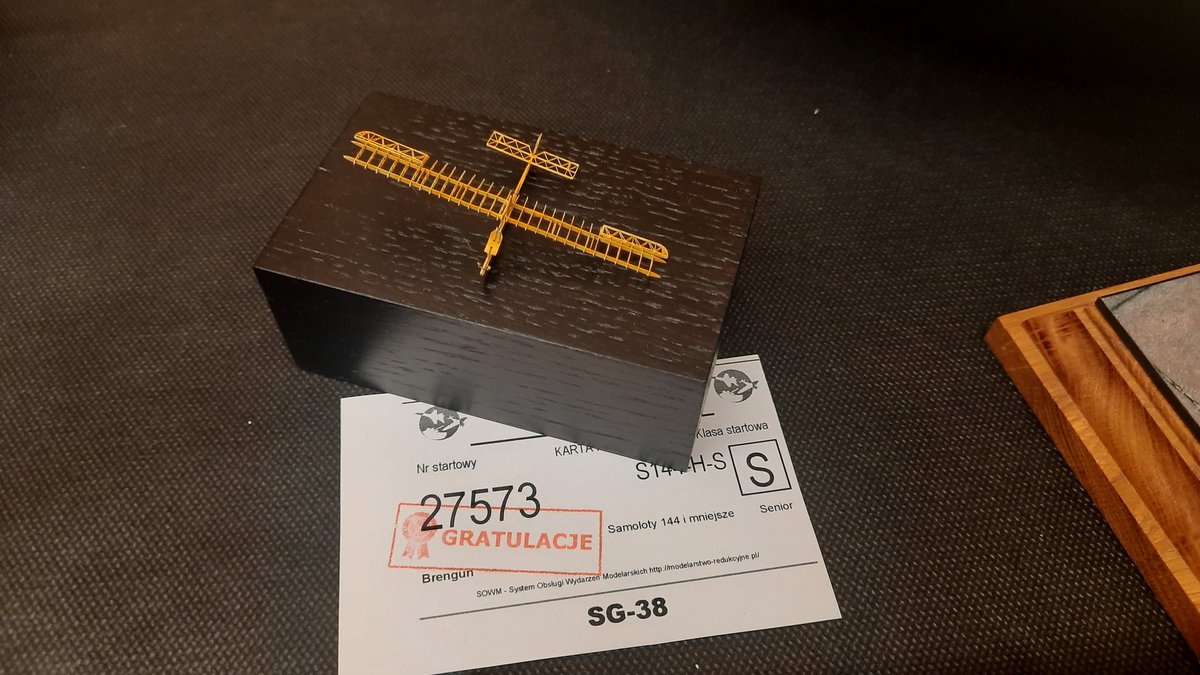 PanzerPawel's tweet image. Ojoj, 3 wyróżnienia na Poznań Model Show 🔥

#ttmodelarze #scalemodel #poznan