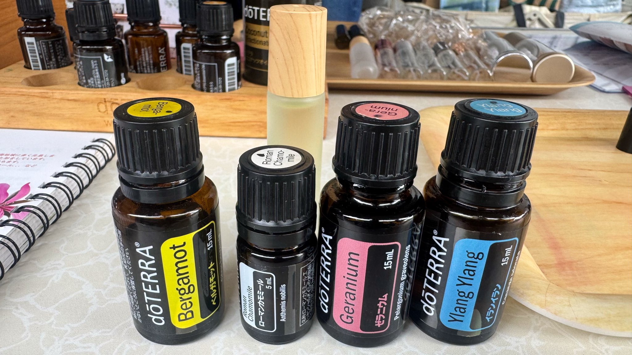 doterra - Search / X