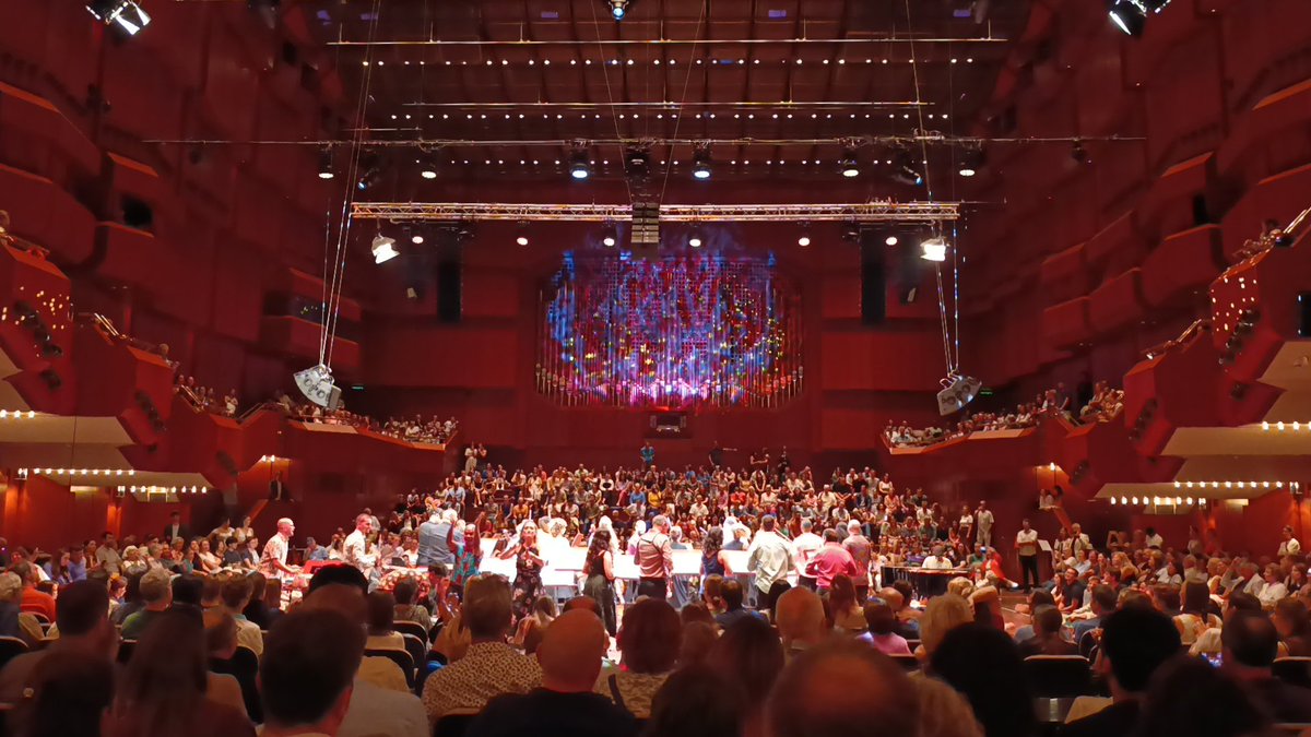 GoldrauschEntS's tweet image. #Fratopia #Festival der Entdeckungen 16. - 20.09.2025 Neue Hörerfahrungen, unkonventionelle Formate &amp;amp; künstlerische Freiräume. #Musik wurde im Konzertsaal neu vermittelt – auf moderne, lebendige Weise, mit künstlerischem Anspruch @Stadt_FFM Alte Oper #Frankfurt am Main #AlteOper