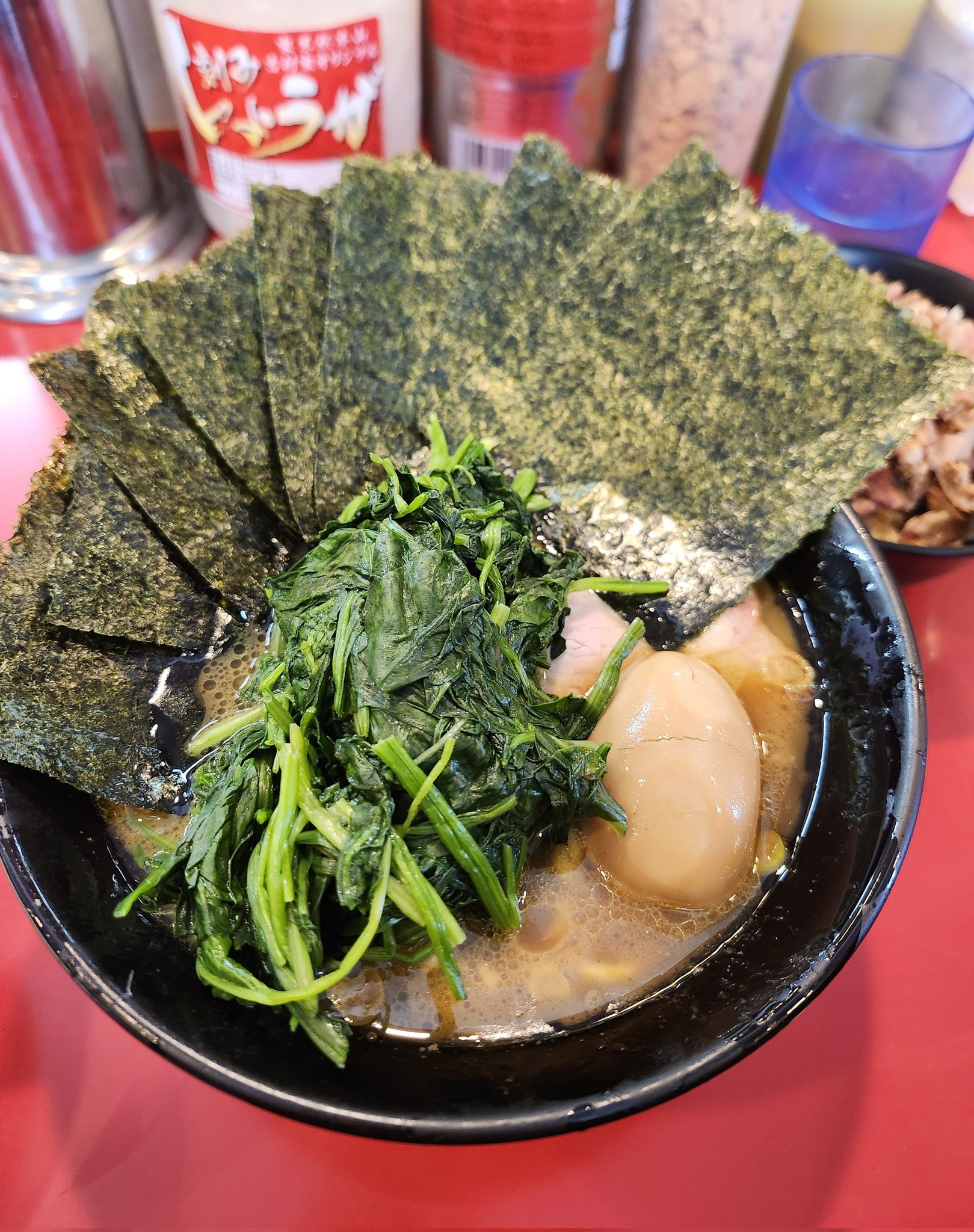ラーメン好きのSUGAR (@Ramensuki0716) / X