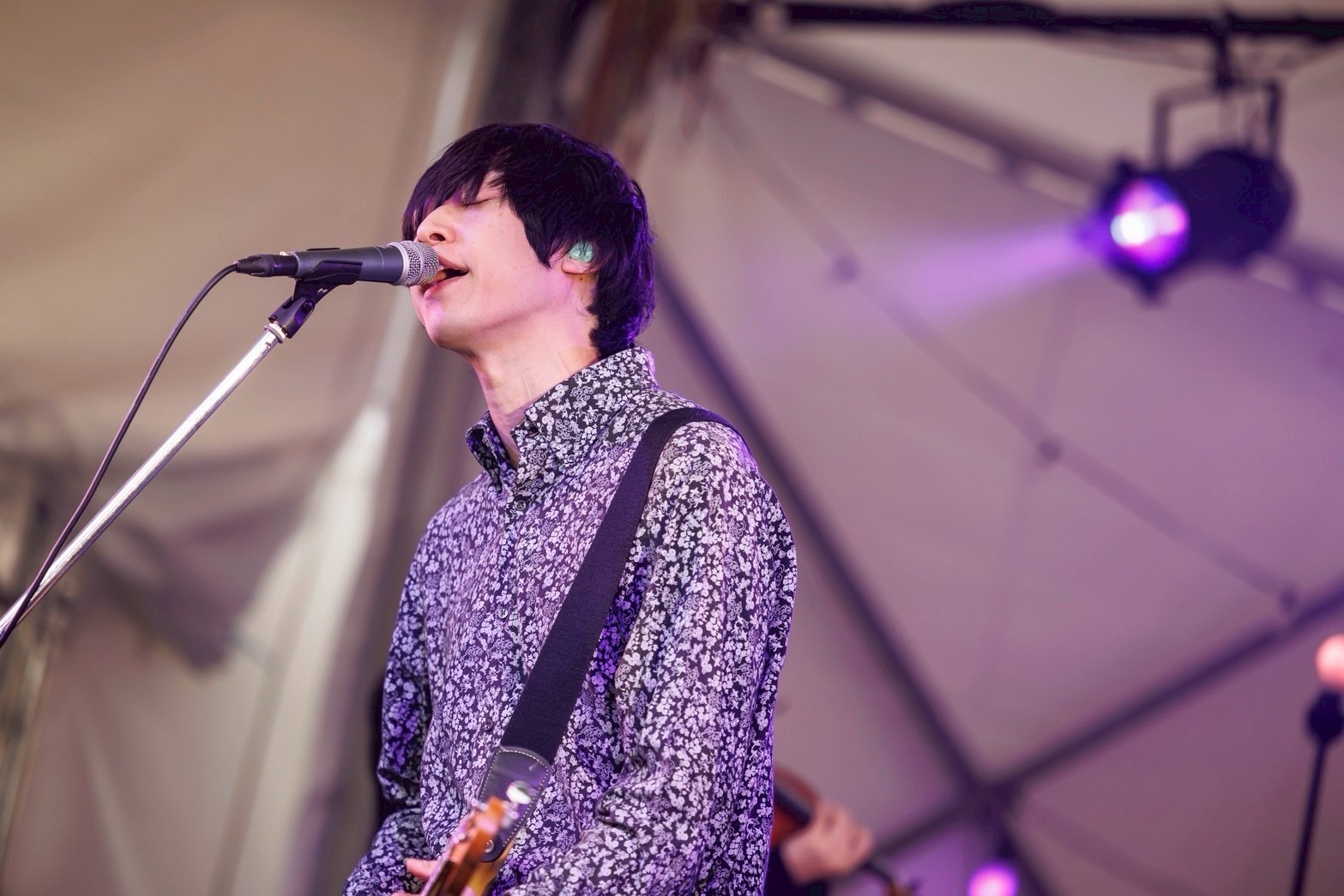 邦楽 She Her Her Hers / Love Sense/temporary SHE HER HER HERS / LOVE SENSE / TEMPORARY / 7