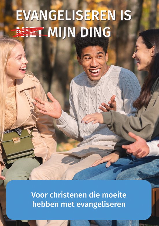 Ik ben Christen tweet media