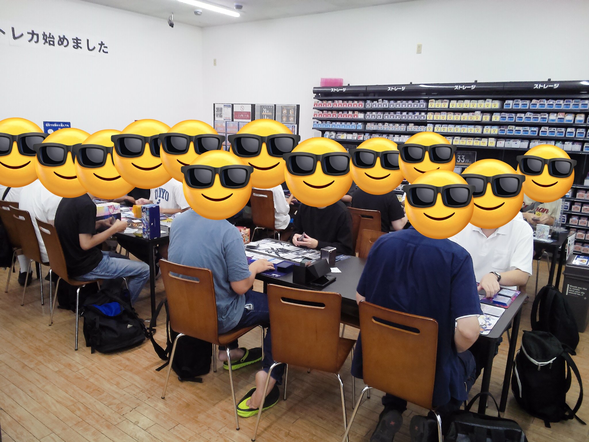 ハンプティルピア プロモ ファンイベント ハンプティ・ルピア ファンイベント プロモ ハンプティ・ルピア