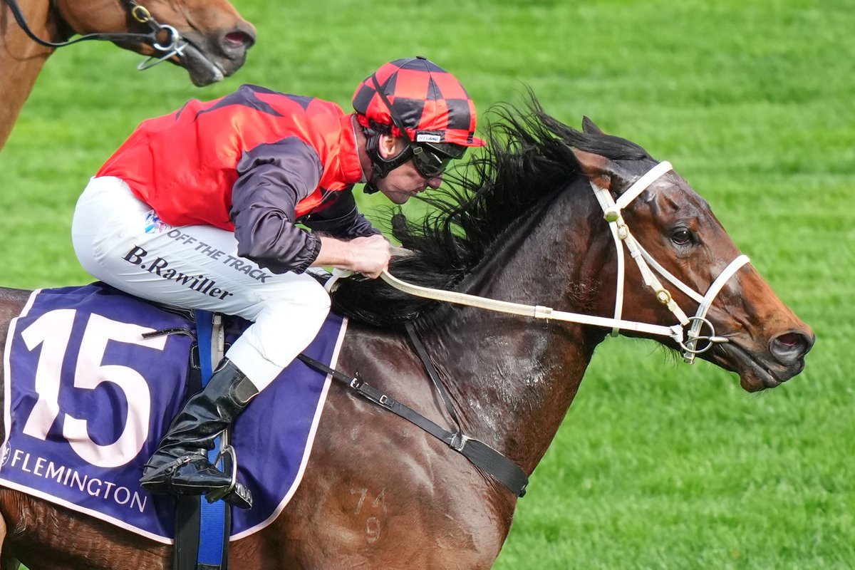 Racing Victoria tweet media