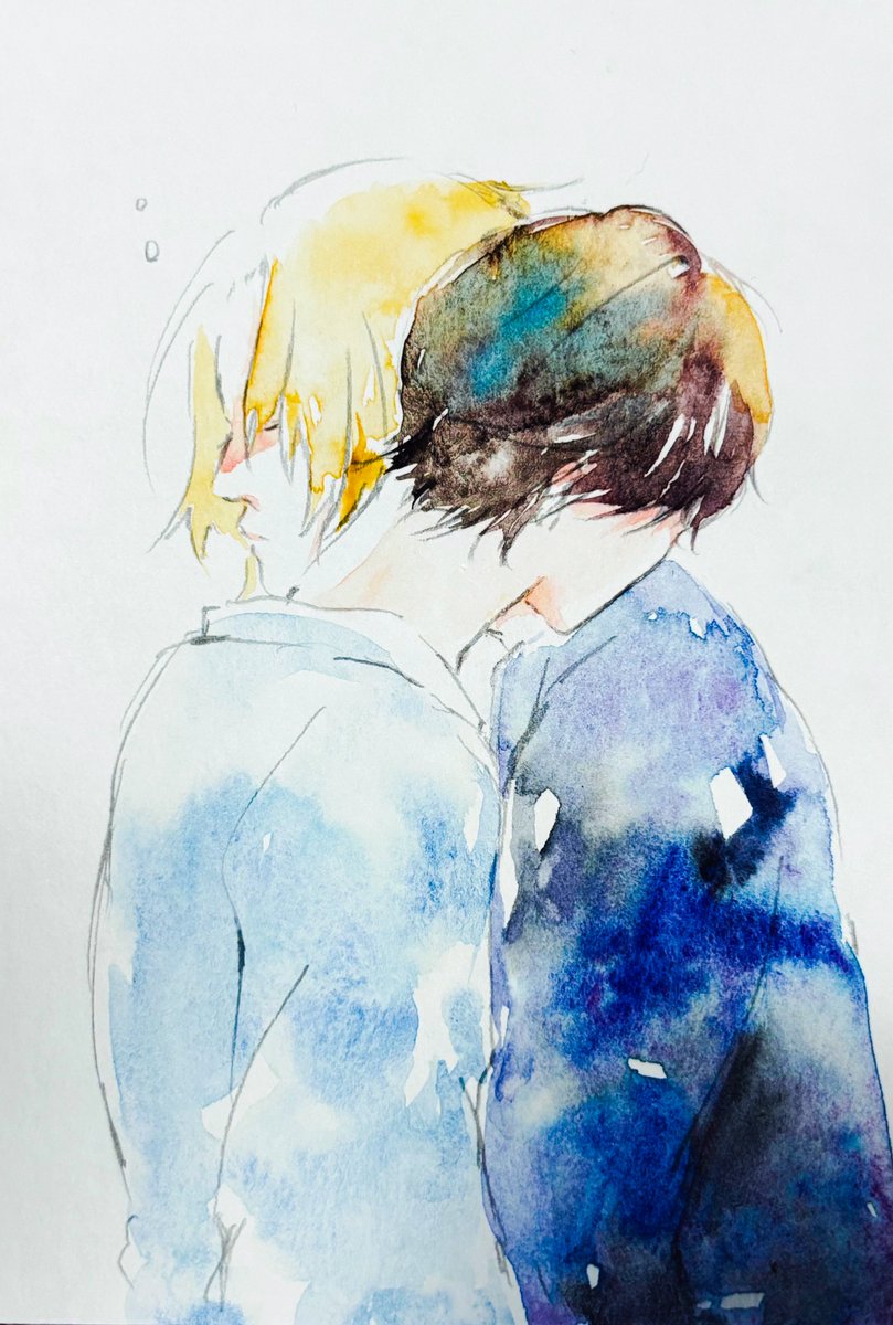 Aと英